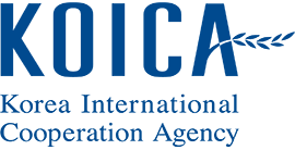 KOICA Logo